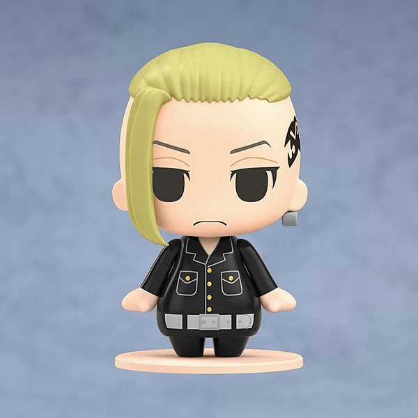 Pocket Maquette: Tokyo Revengers 01 東京復仇者