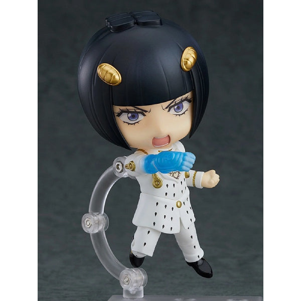 1175 Nendoroid Bruno Bucciarati JOJO的奇妙冒險