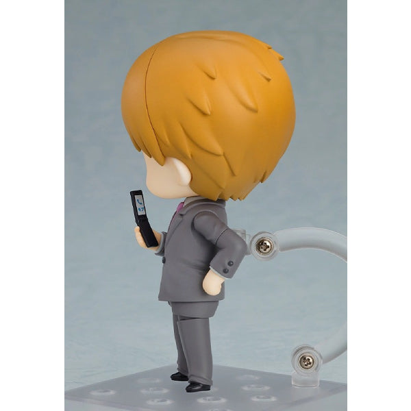 1922 Nendoroid Arataka Reigen 路人超能100 靈能百分百