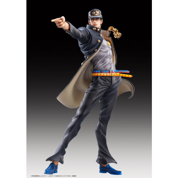 Statue Legend "JoJo's Bizarre Adventure Part 3" JOJO的奇妙冒險 (Jotaro Kujo / Star Platinum"