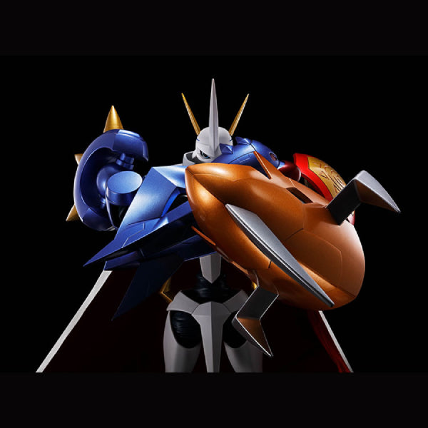 DYNACTION OMEGAMON 數碼暴龍