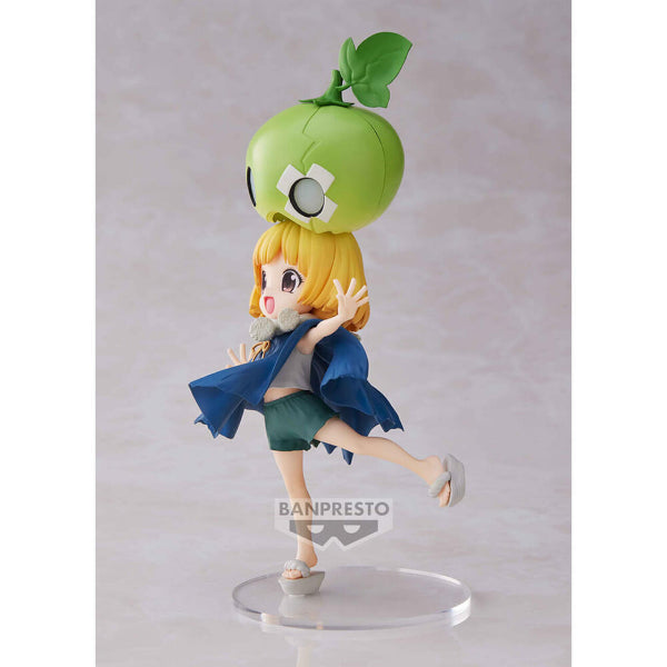 DR.STONE SUIKA FIGURE 新石紀