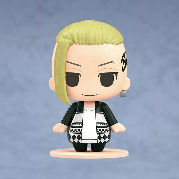 Pocket Maquette: Tokyo Revengers 02 東京復仇者