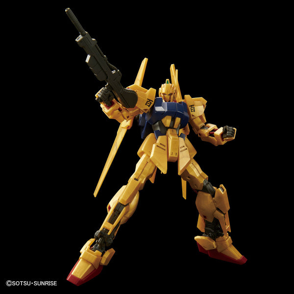 HGUC 1/144 MSN-00100 HYAKU-SHIKI 機動戰士 高達 百式