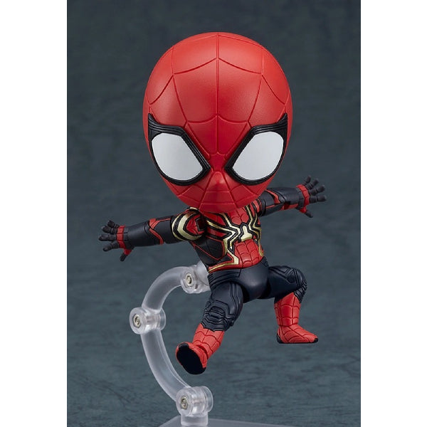 1917 Nendoroid Spider-Man: No Way Home Ver. 蜘蛛俠