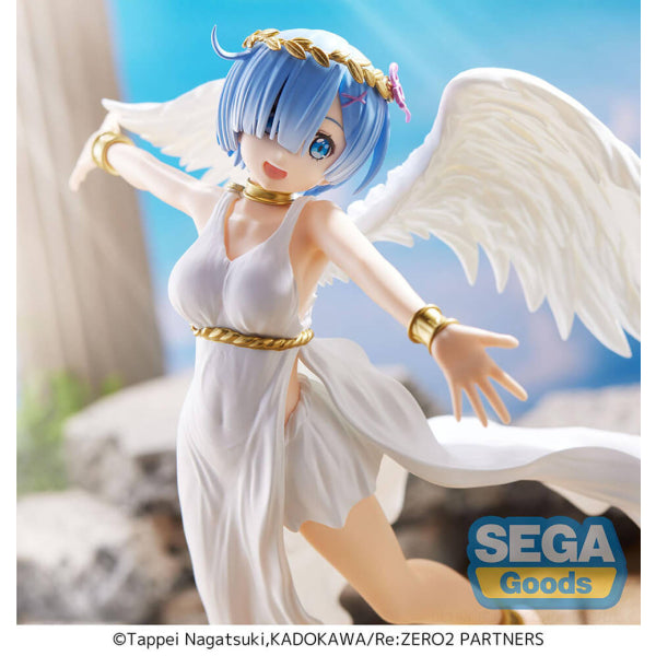 [LUMINASTA] REZERO REM SUPERONI RE:從零開始的異世界生活 雷姆