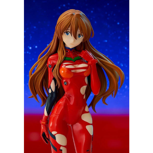 POP UP PARADE Asuka Langley 新世紀福音戰士 明日香