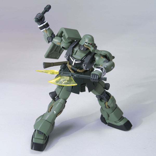 HGUC AMS-129 GEARA ZULU 機動戰士 高達 吉拉 祖魯