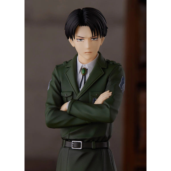 GSC POP UP PARADE Levi 進擊的巨人