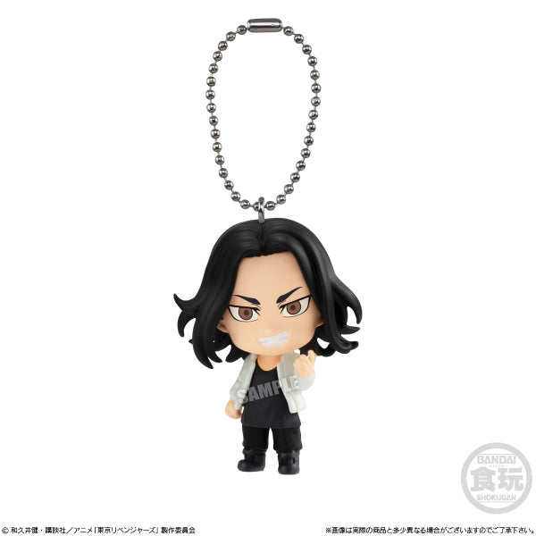 TOKYO REVENGERS MASCOT W/O GUM (set of 5) 東京復仇者