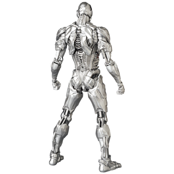 MAFEX CYBORG (ZACK SNYDER'S JUSTICE LEAGUE Ver.) 正義聯盟