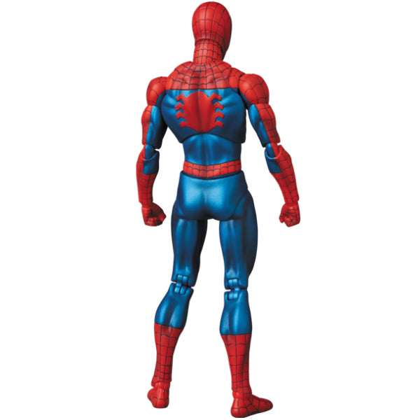 MAFEX SPIDER-MAN（COMIC Ver.） 蜘蛛俠