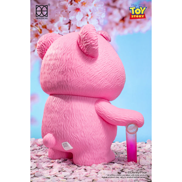 Herocross - HVS#064 55CM Cherry Blossom Lotso 反斗奇兵 勞蘇