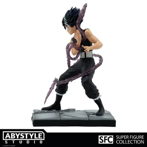 SFC Super Figure Collection - YU YU HAKUSHO 幽遊白書 Hiei