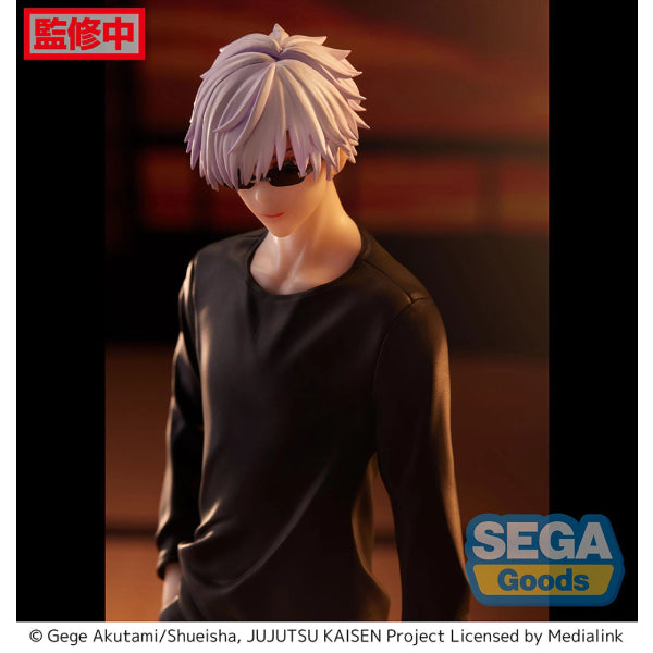 [FIGURIZM] JUJUTSU KAISEN GOJO 咒術迴戰