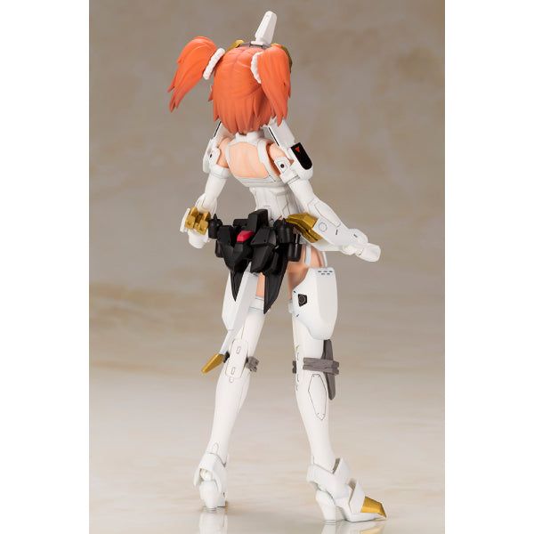 CROSSFRAME GIRL GAOGAIGAR 骨裝機娘 勇者王我王凱牙