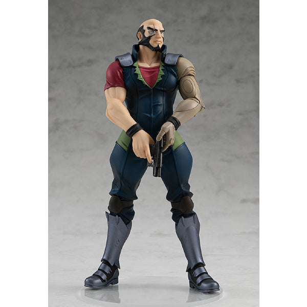 POP UP PARADE Jet Black 星際牛仔