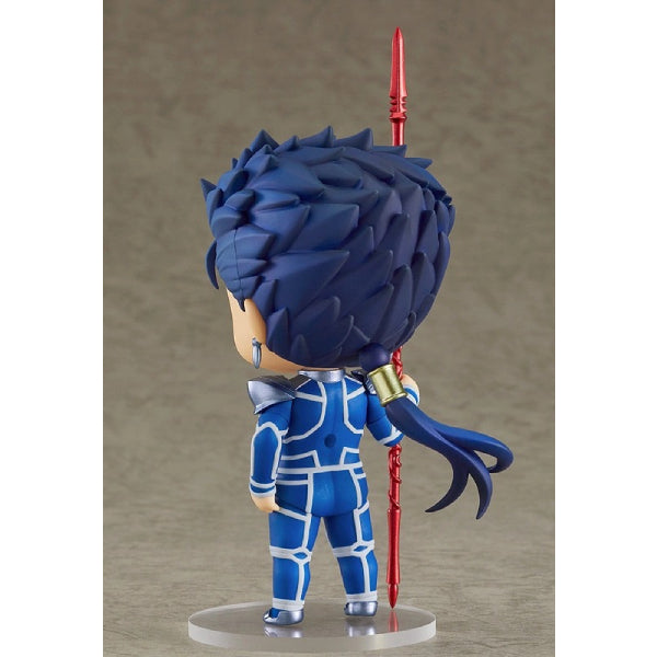 1366 Nendoroid Lancer / Cú Chulainn Fate/Grand Order FGO
