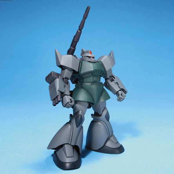 HGUC 1/144 MS-14A GELGOOG / GELGOOG CANNON 機動戰士 高達 格魯古古