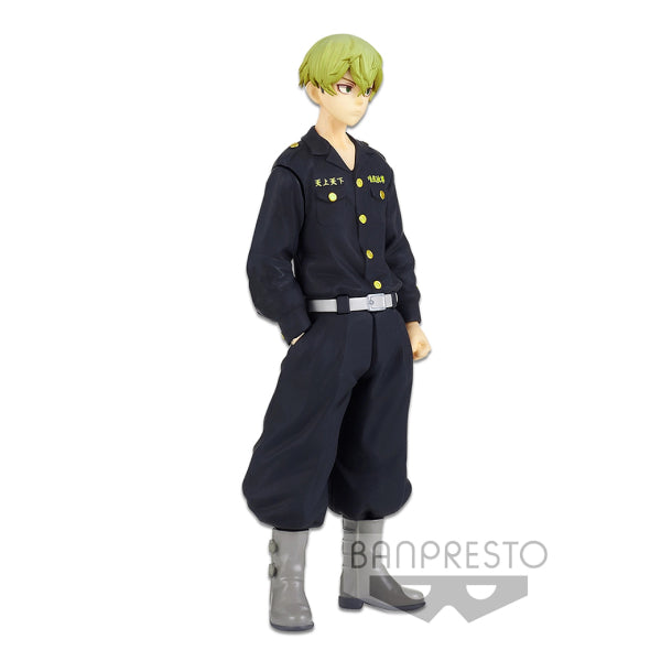 TOKYO REVENGERS CHIFUYU MATSUNO FIGURE 東京復仇者