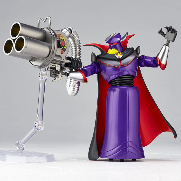 Revoltech Zurg (Toy Story) 反斗奇兵 索克天王