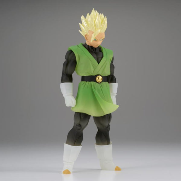 [CLEARISE] DRAGON BALL Z 龍珠 SUPER SAIYAN SON GOHAN (GREAT SAIYAMANVER.)