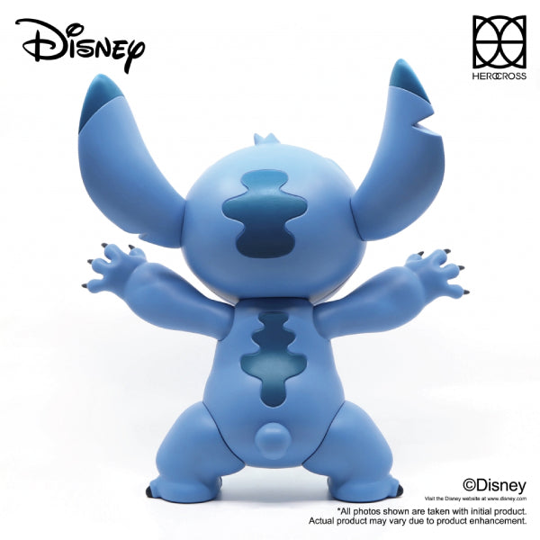 Herocross - HVS#066 30cm Stitch Version 2 (Original) 史迪仔