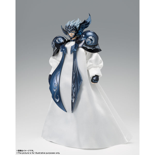 SAINT CLOTH MYTH EX THANATOS 聖鬥士 星矢