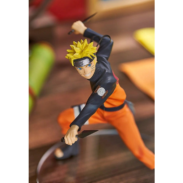 POP UP PARADE Naruto Uzumaki 火影忍者
