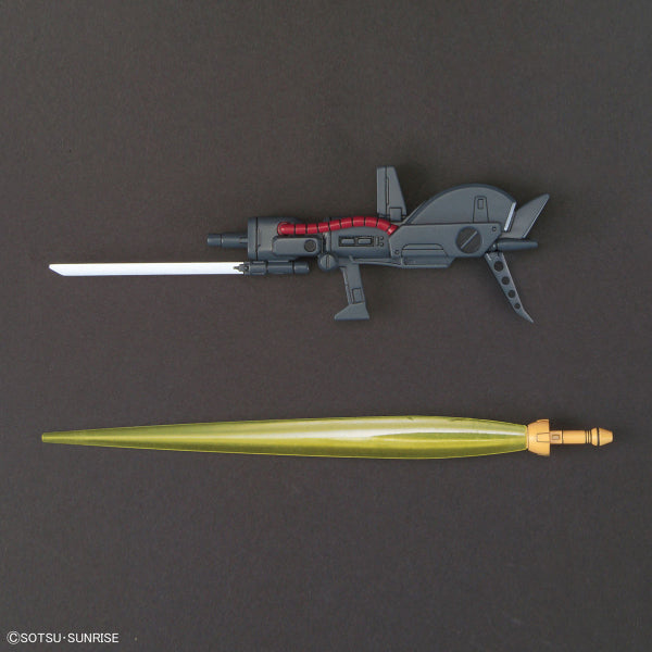 HGUC 1/144 AMX-104 R-JARJA 機動戰士 高達 查加