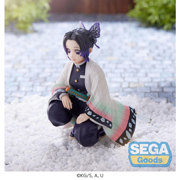 [PM] KIMETSU CHOKONOSE FIGURE SHINOBU 鬼滅之刃