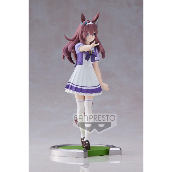 UMAMUSUME: PRETTY DERBY 賽馬娘 FIGURE (MIHONO BOURBON / RICE SHOWER)