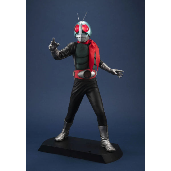 Ultimate Article New Kamen Rider 1 (50th Anniversary Edition) 幪面超人