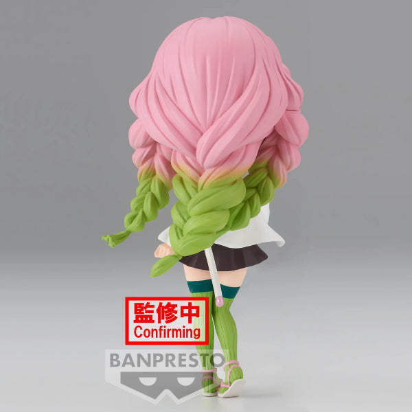 [Q POSKET] DEMON SLAYER: KIMETSU NO YAIBA 鬼滅之刃 -MITSURI KANROJI-(VER.A)