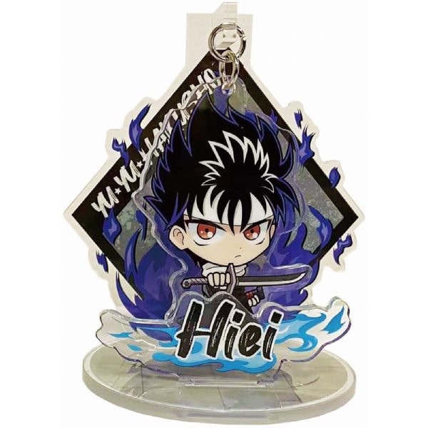 YuYu Hakusho 幽遊白書 Pura Pura Acrylic Stand (5 variants)