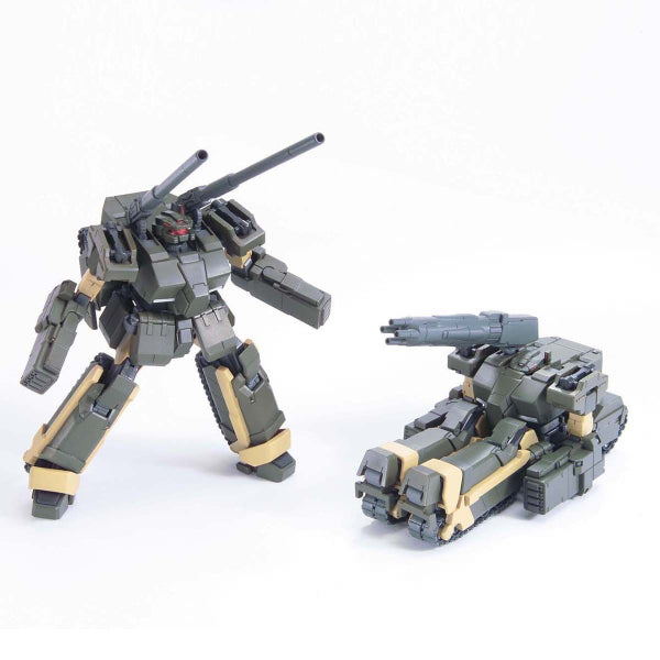 HGUC 1/144 D-50C LOTO TWIN SET 機動戰士 高達 洛特 雙機版