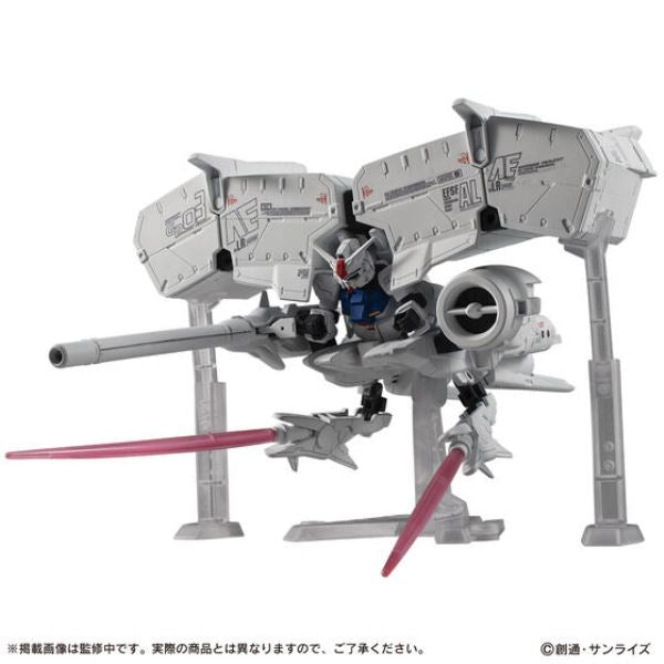 MOBILE SUIT ENSEMBLE EX40 GP03 Dendrobium 機動戰士 高達