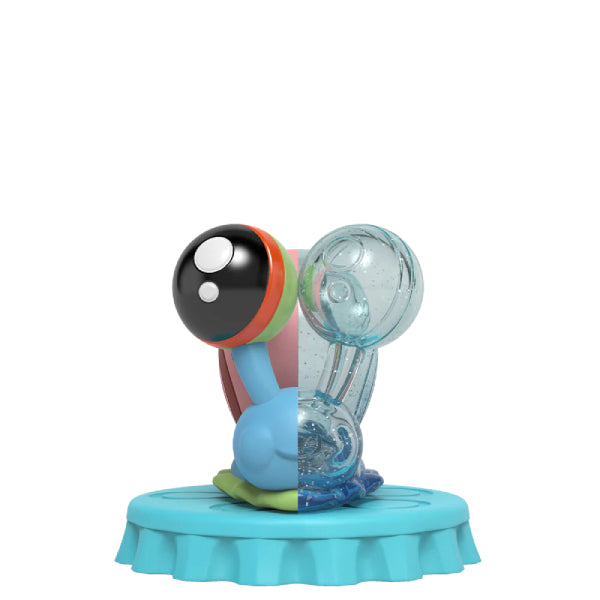 Kandy X Spongebob Squarepants (Soda Edition) 海綿寶寶 (box of 6)