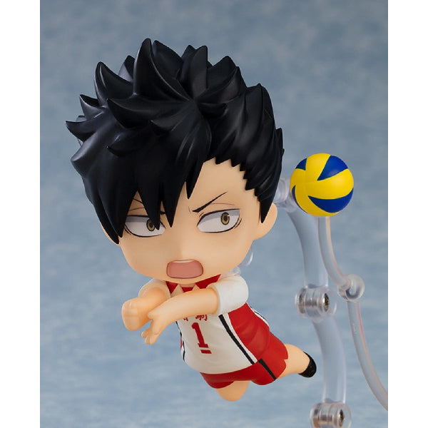 1837 Nendoroid Tetsuro Kuroo: Second Uniform Ver. 排球少年