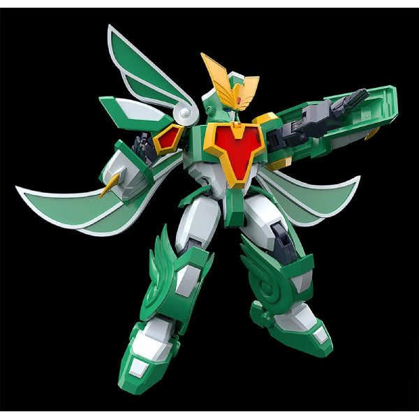 MODEROID 魔動王 Super Winzert