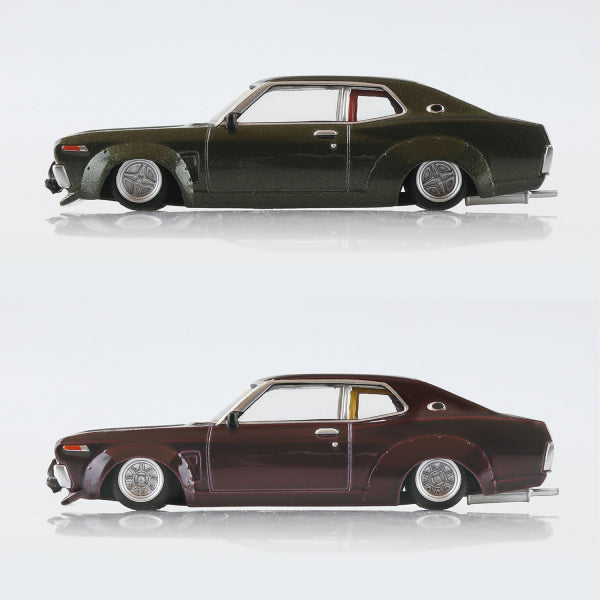 1/64 GRAND CHAMPION COLLECTION Part.14 BOX (set of 12)