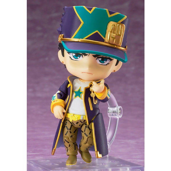 1851 Nendoroid Jotaro Kujo: Stone Ocean Ver. JOJO的奇妙冒險 石之海