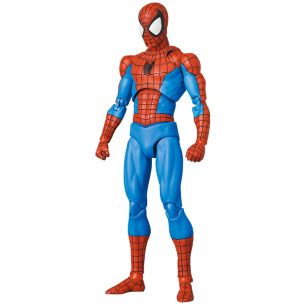 MAFEX SPIDER-MAN(CLASSIC COSTUME Ver.) 蜘蛛俠