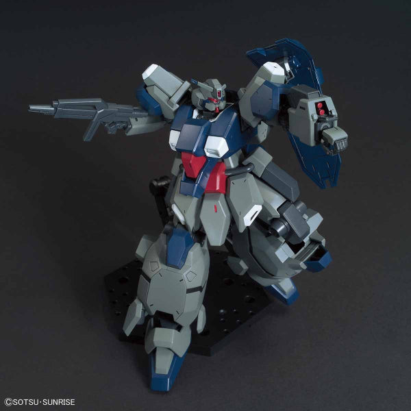 HGUC 1/144 FD-03 GUSTAV KARL (UNICORN VER.) 機動戰士 高達 古斯塔夫卡爾