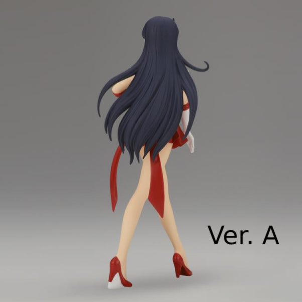 [GLITTER&GLAMOURS] PRETTY GUARDIAN SAILOR MOON ETERNAL THE MOVIE 美少女戰士 -SUPER SAILOR MARS- (VER. A / VER. B)