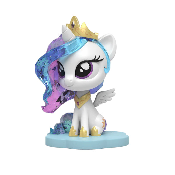 Kwistal Fwenz: My Little Pony 小馬寶莉 (Series 2) (set of 8)