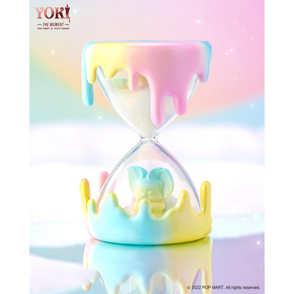 Pop Mart - Yoki Moment Series