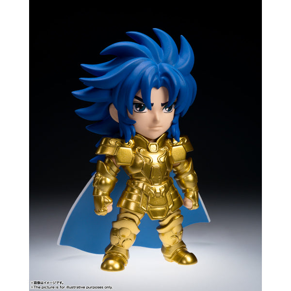TAMASHII NATIONS BOX Saint Seiya ARTlized- Gathering! Strongest Gold Saints (set of 12) 聖鬥士 星矢 黃金聖鬥士