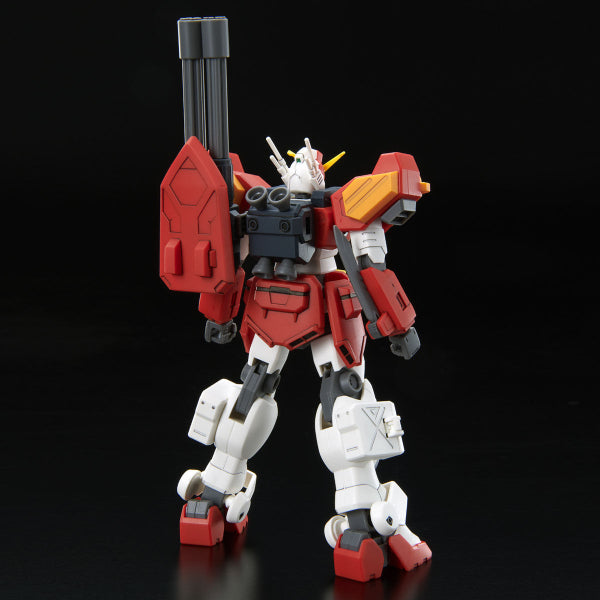HGAC 1/144 XXXG-01H Gundam Heavyarms 機動戰士 新機動戰記高達W 重炮手高達