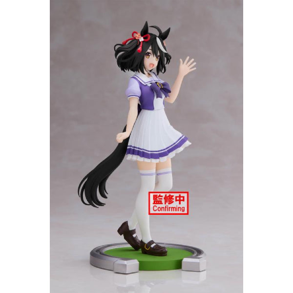 UMAMUSUME: PRETTY DERBY FIGURE (KITASAN BLACK / SATONO DIAMOND) 賽馬娘
